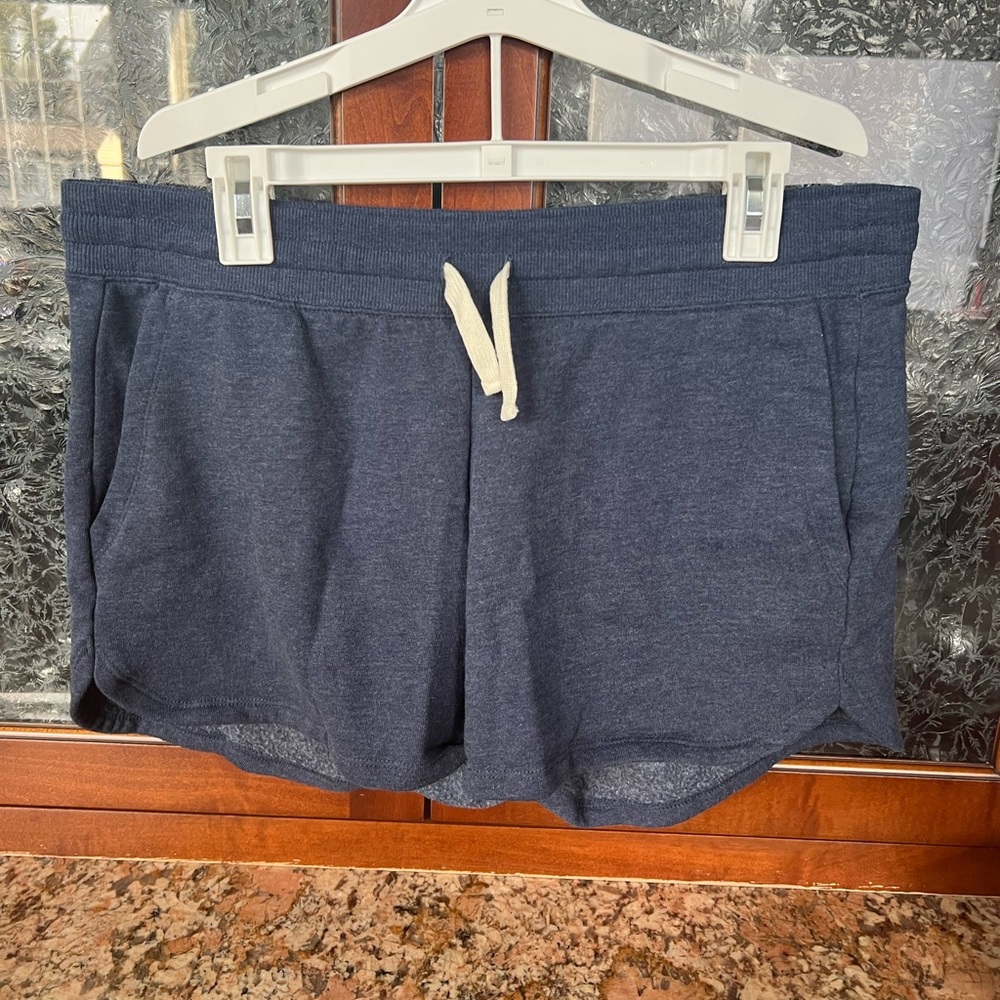Cotton Shorts